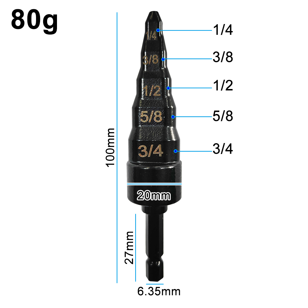 British 6-in-1 copper tube ste - Power Tools Youtube 评论和价格