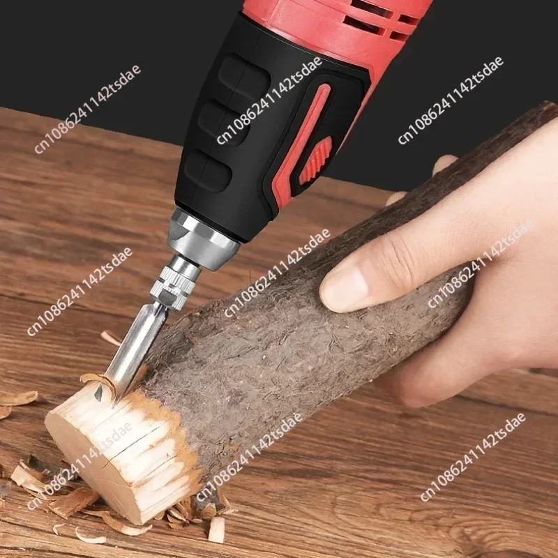 60W Electric Carving Chisel Se - Power Tools Tool Box 评论和价格