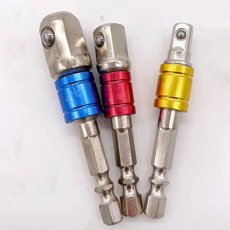 Socket Impact Driver Extension - Power Tools Underwater 评论和价格