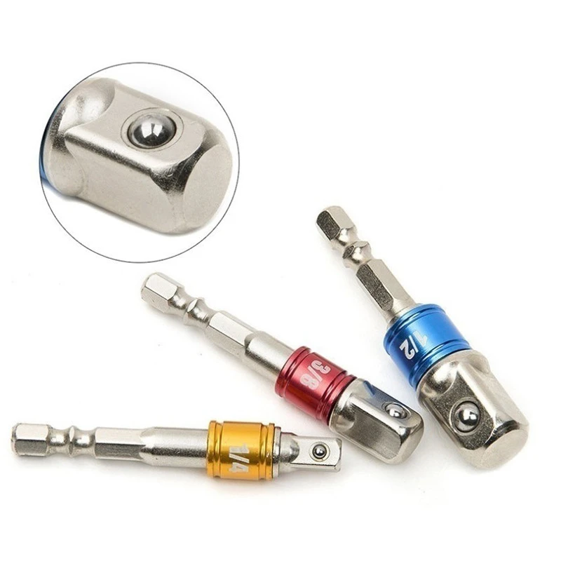 Socket Impact Driver Extension - Power Tools Underwater 评论和价格