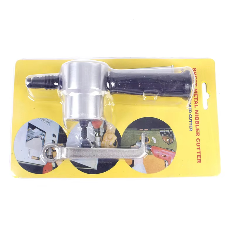 Metal Sheet Cutter Double Head - Power Tools Underwater 评论和价格