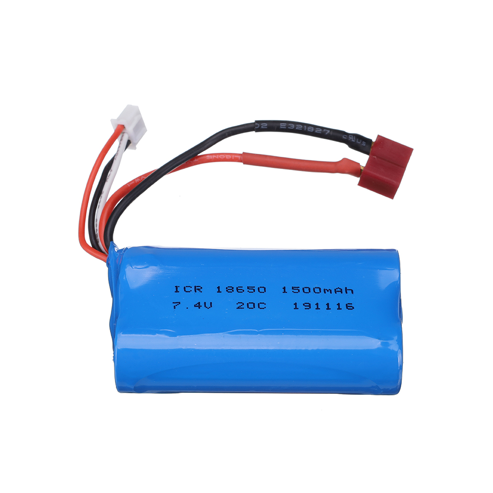 7.4V 1500mah Li-ion Battery 18 - Impact Driver Cordless 评论和价格