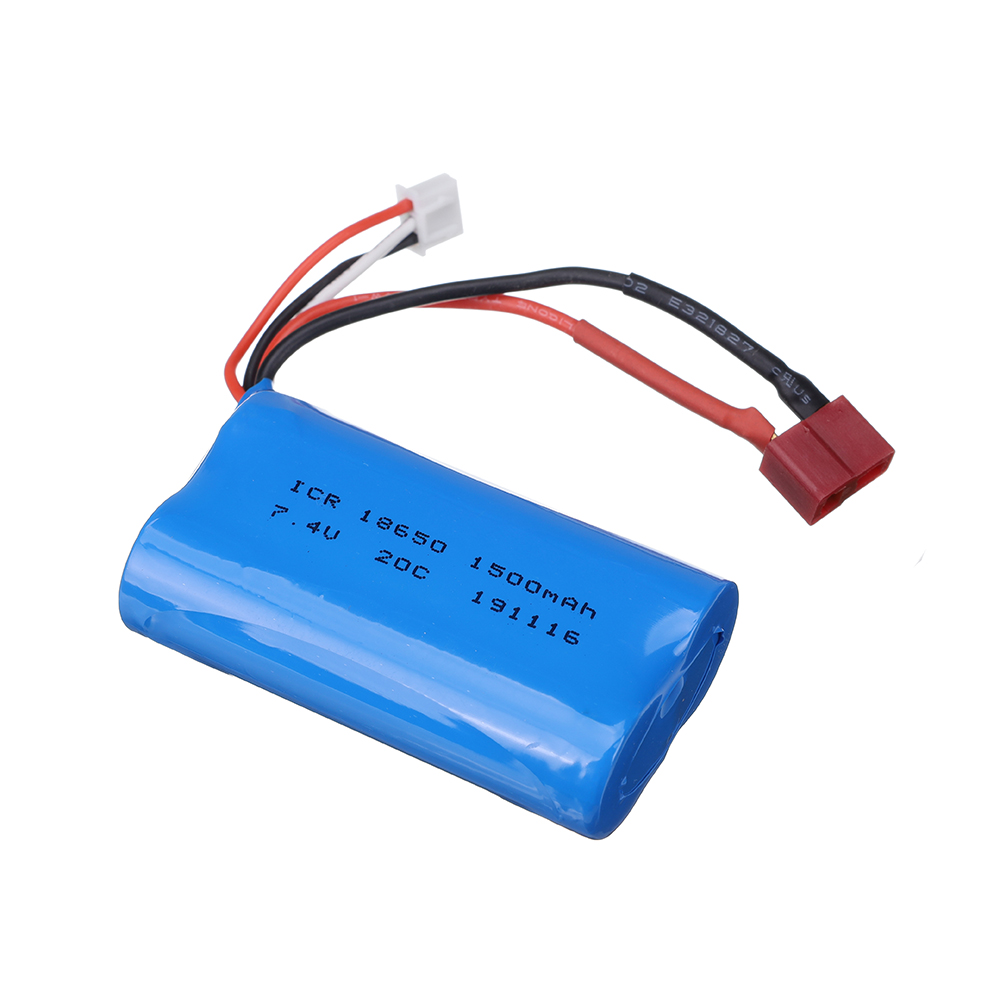 7.4V 1500mah Li-ion Battery 18 - Impact Driver Cordless 评论和价格