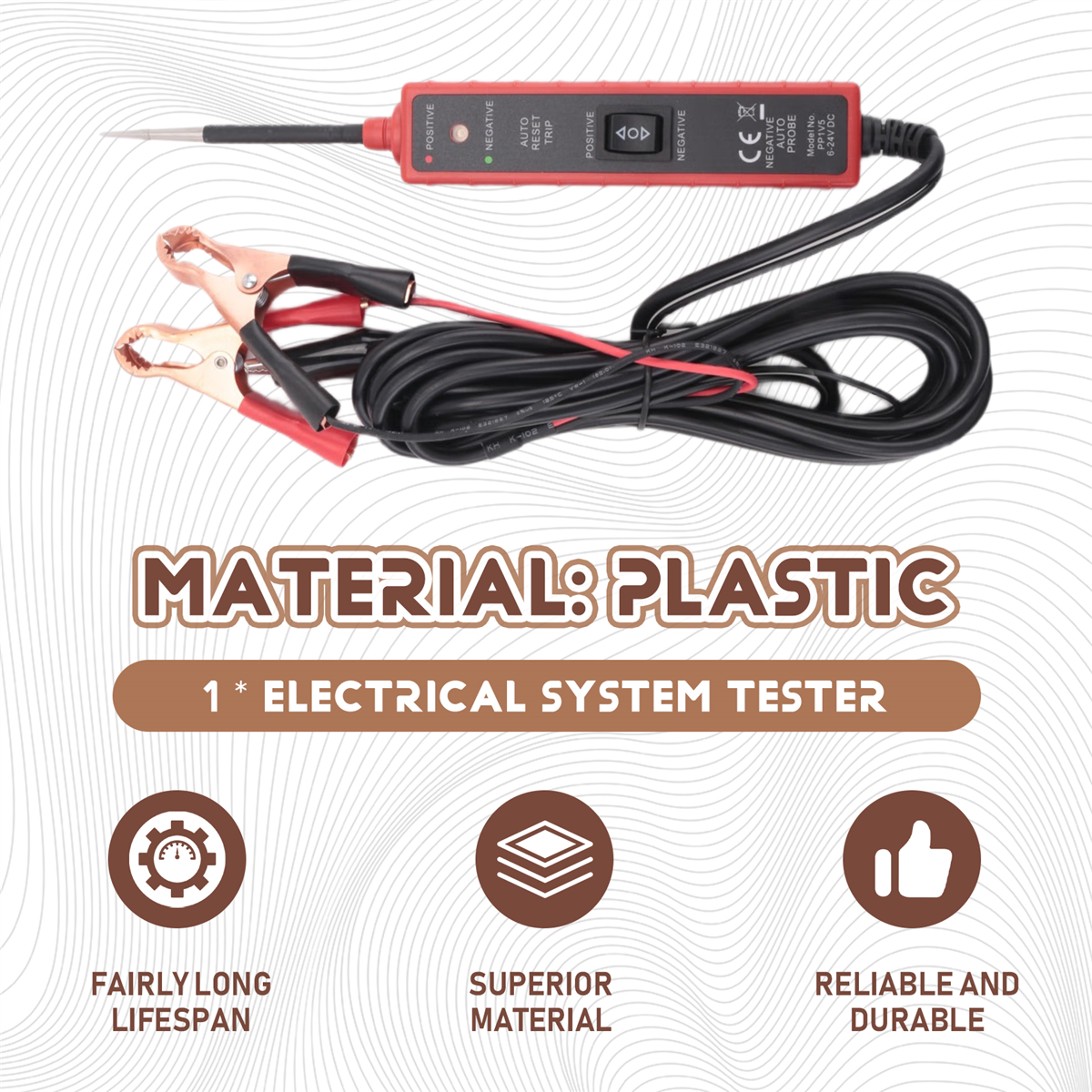 A60I Automotive Power Circuit  - Power Tools In Automotive 评论和价格