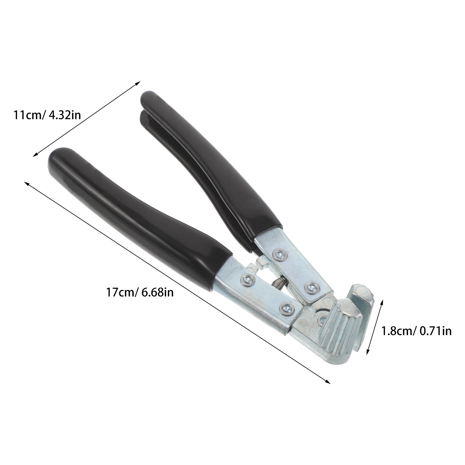 Battery Clamp Electric Clamp H - Power Tools In Automotive 评论和价格