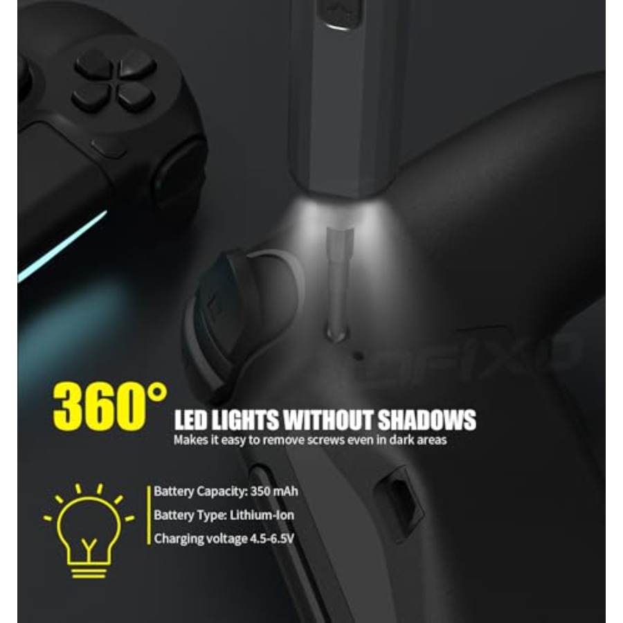Electric Screwdriver Cordless  - Power Tools Cordless 评论和价格