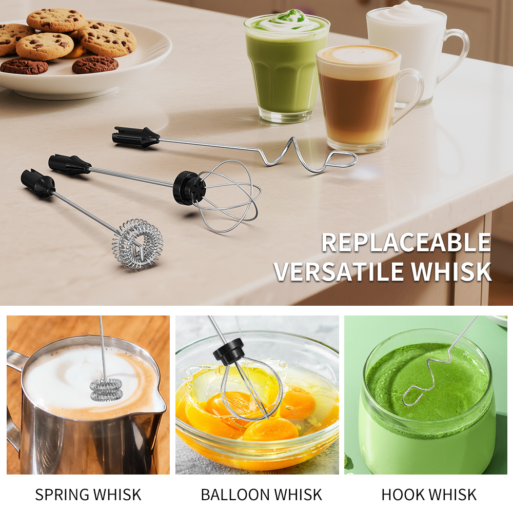 3 in 1 Electric Handheld Milk  - Power Tools For Home 评论和价格