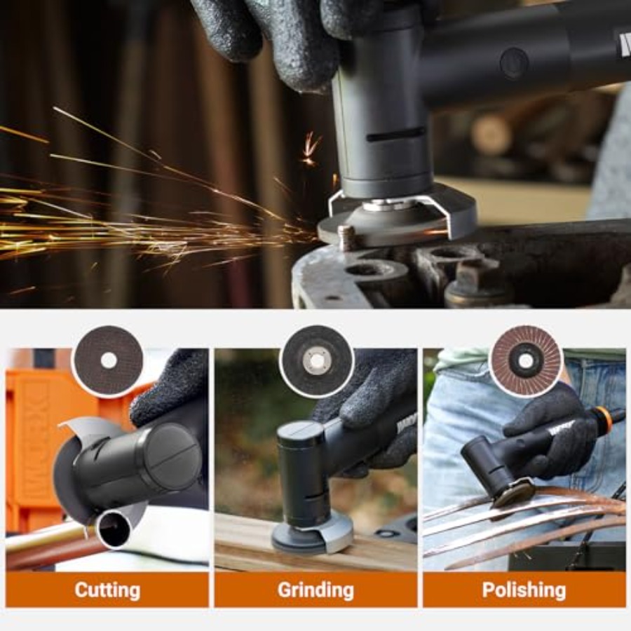 Crafting Tool Combo Kit - Rota - Power Tools Kits 评论和价格