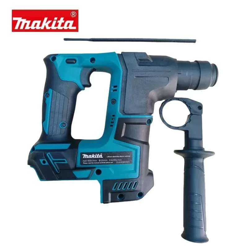 Makita Brushless Hammer Cordle - Impact Driver Cordless 评论和价格