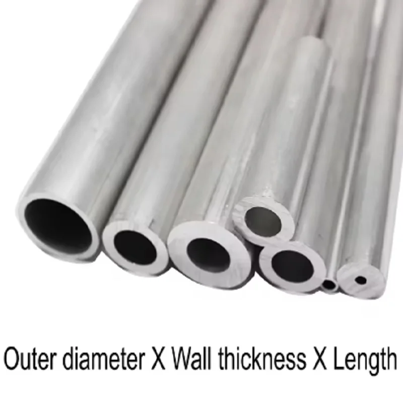 Aluminium Tube OD 3 4 5 8 10 1 - Power Tools Youtube 评论和价格