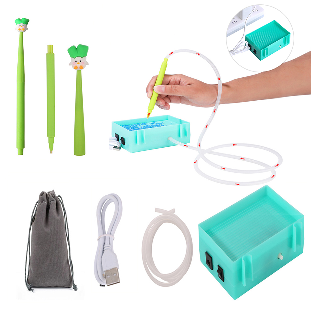 Portable Vacuum Diamond Painti - Power Tools Kits 评论和价格