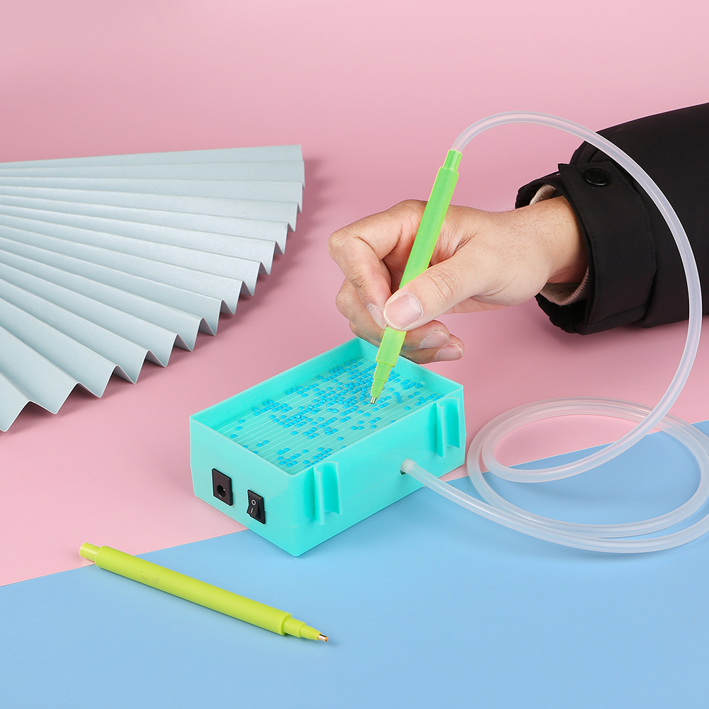 Portable Vacuum Diamond Painti - Power Tools Kits 评论和价格
