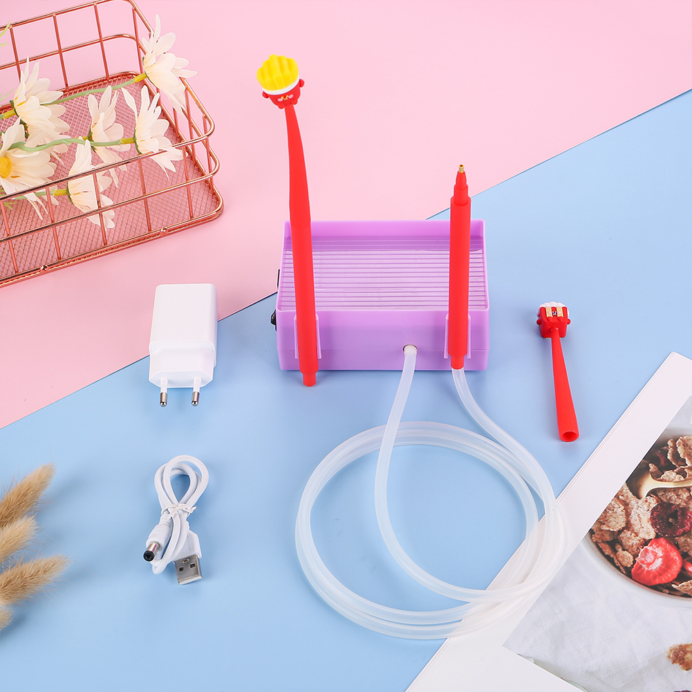 Portable Vacuum Diamond Painti - Power Tools Kits 评论和价格