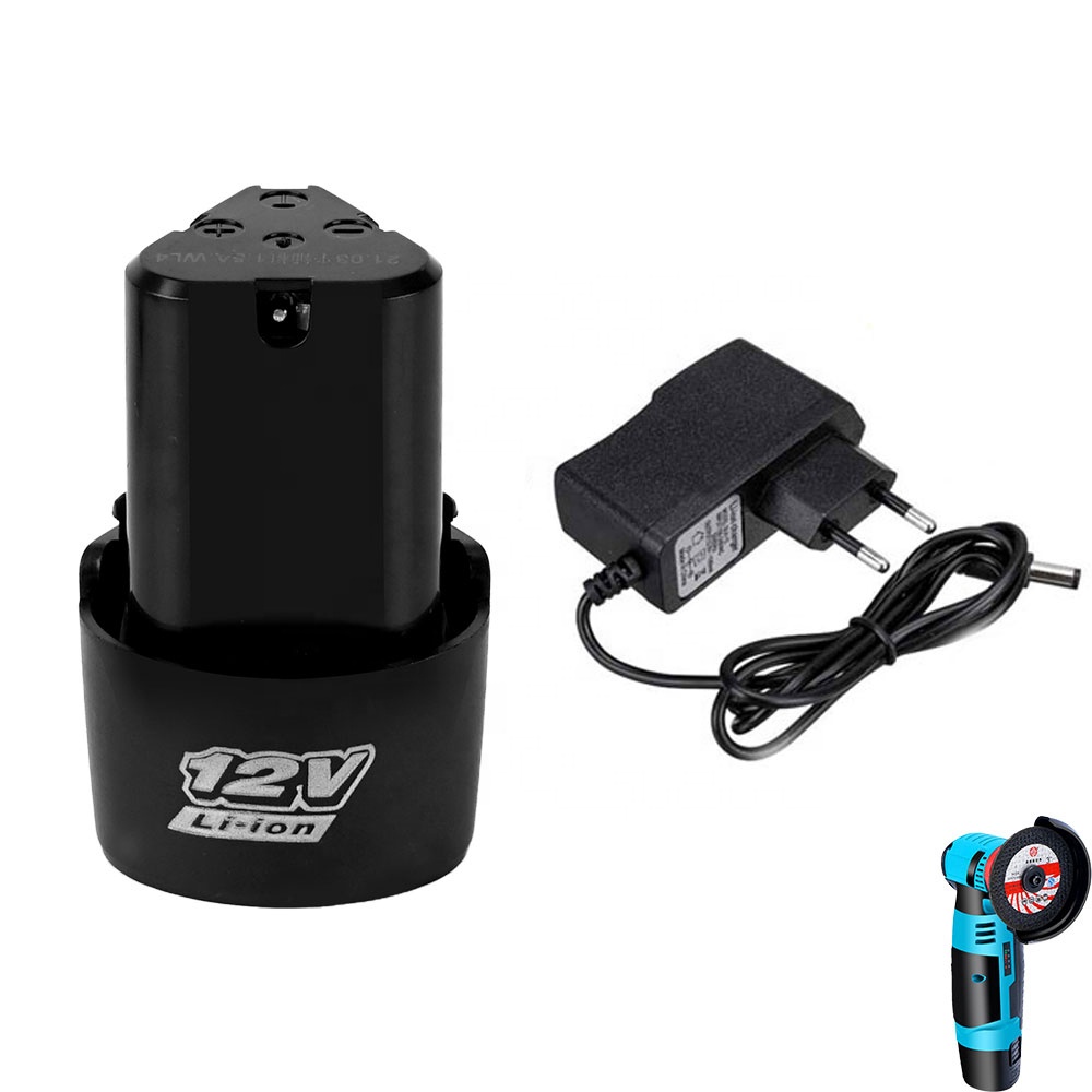 12V 1500mAh Universal Recharge - Power Tools Used 评论和价格