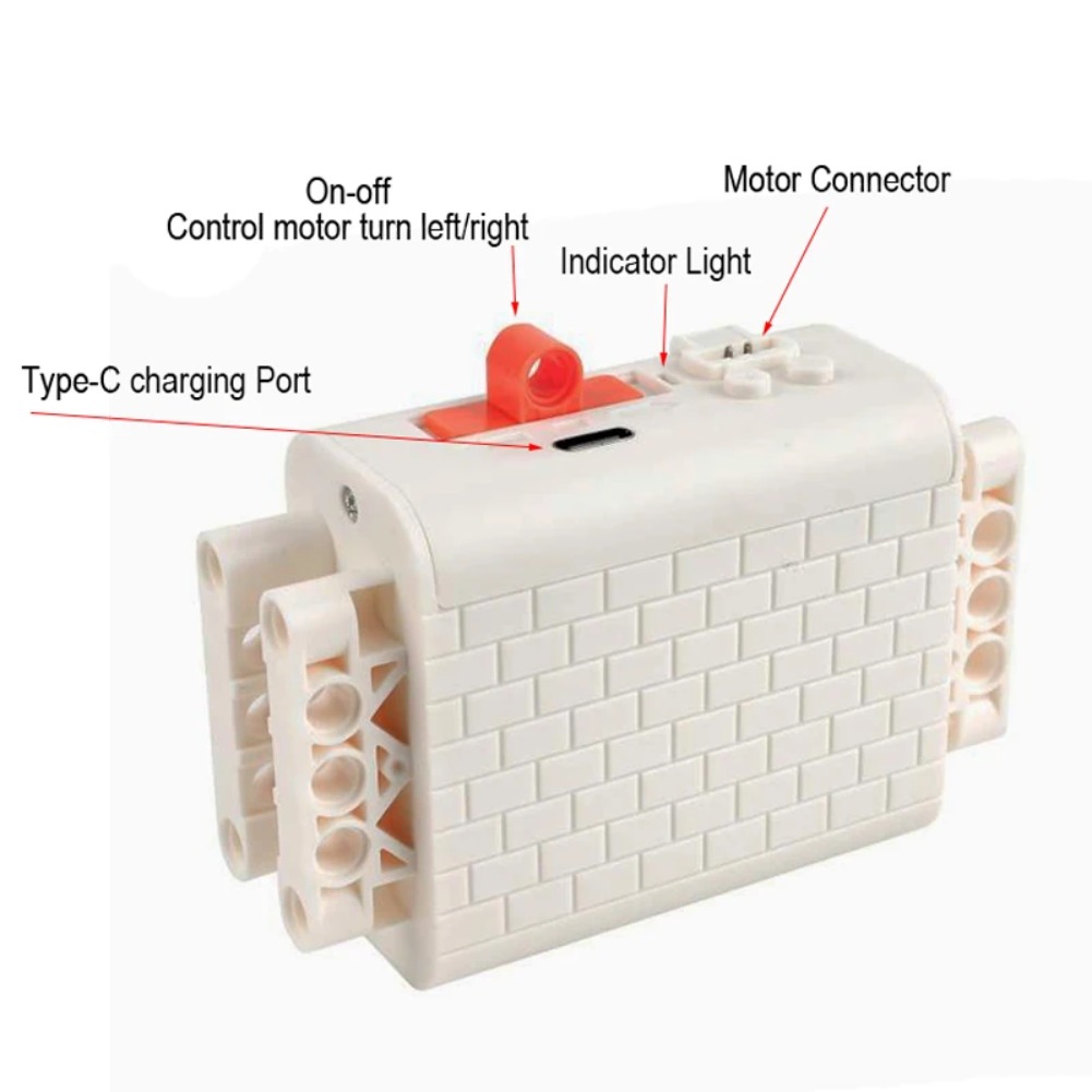 MOC Rechargeable AA /AAA Batte - Power Tools Organizer 评论和价格