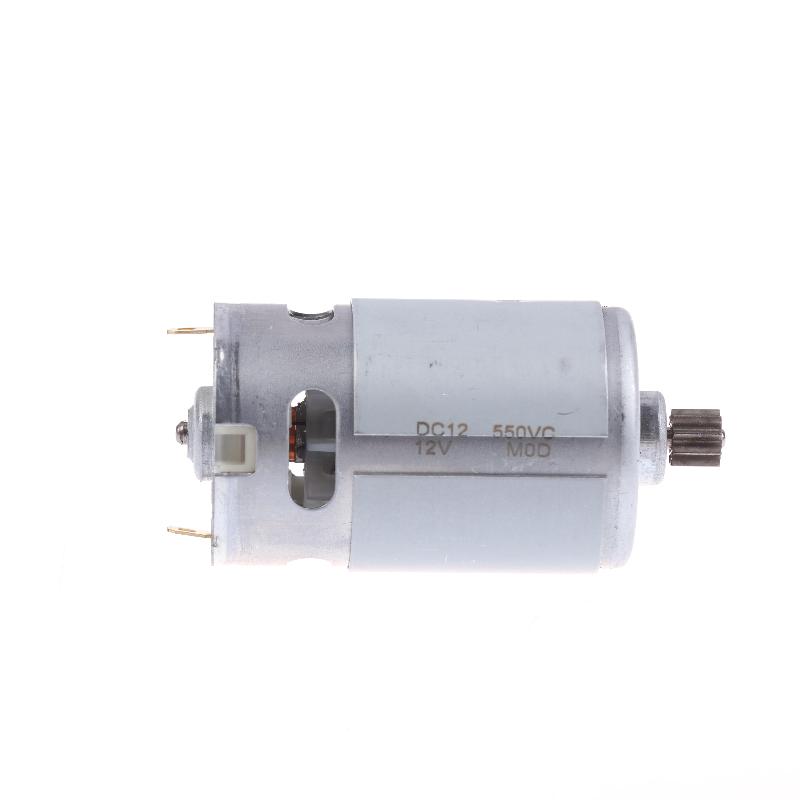 Mini 550 DC ELectric Motor 12V - Power Tools Grinder 评论和价格