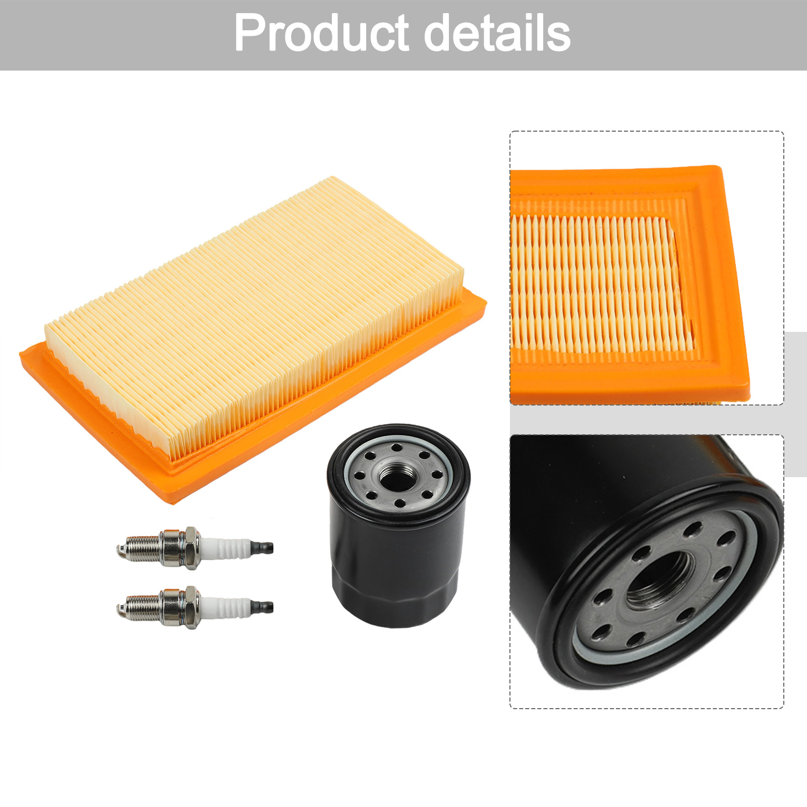 6485 Maintenance Kit Air Filte - Power Tools Generator 评论和价格