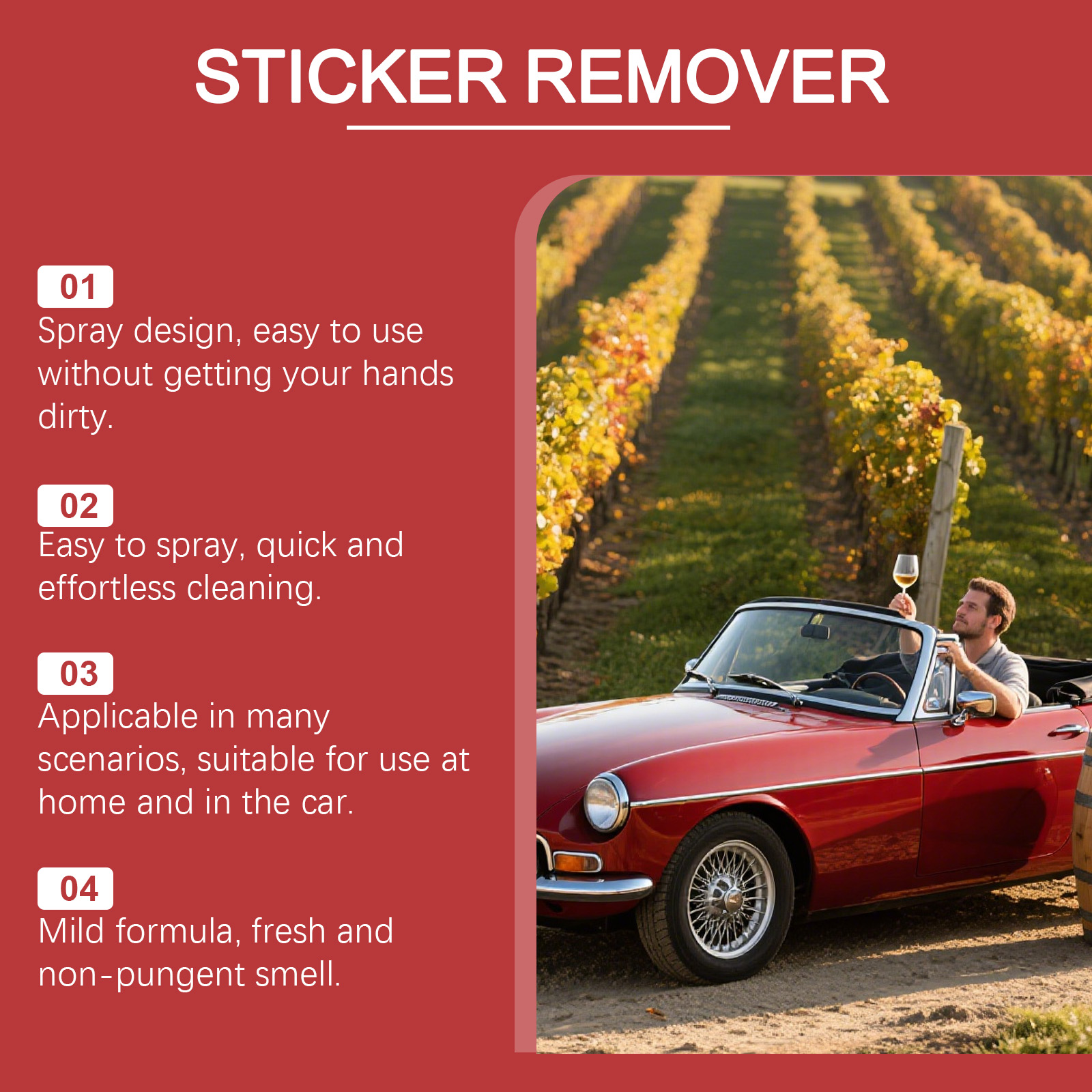 Powerful Automotive Adhesive R - Power Tools In Automotive 评论和价格