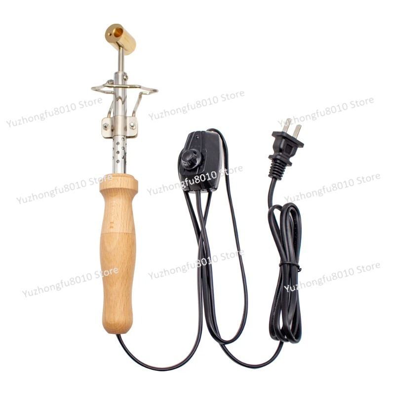 17-Heads Electric Fabric Flowe - Power Tools Kits 评论和价格
