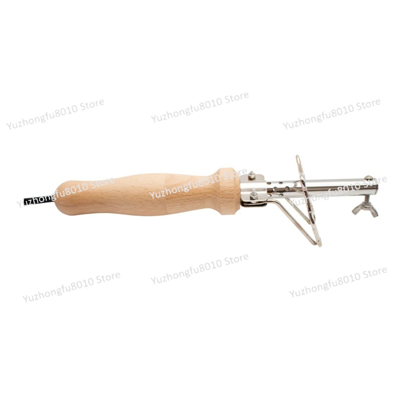 17-Heads Electric Fabric Flowe - Power Tools Kits 评论和价格