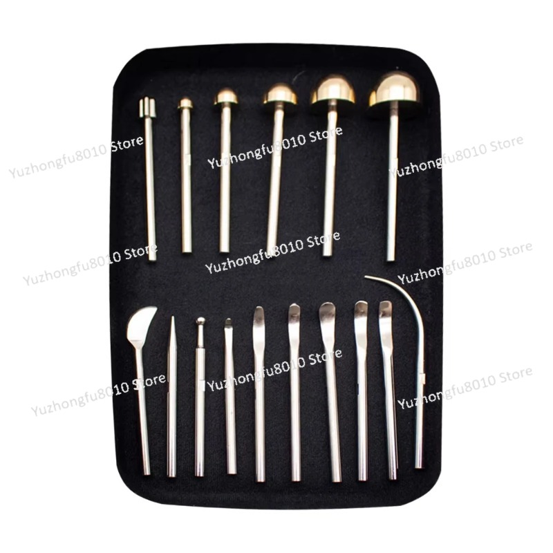17-Heads Electric Fabric Flowe - Power Tools Kits 评论和价格