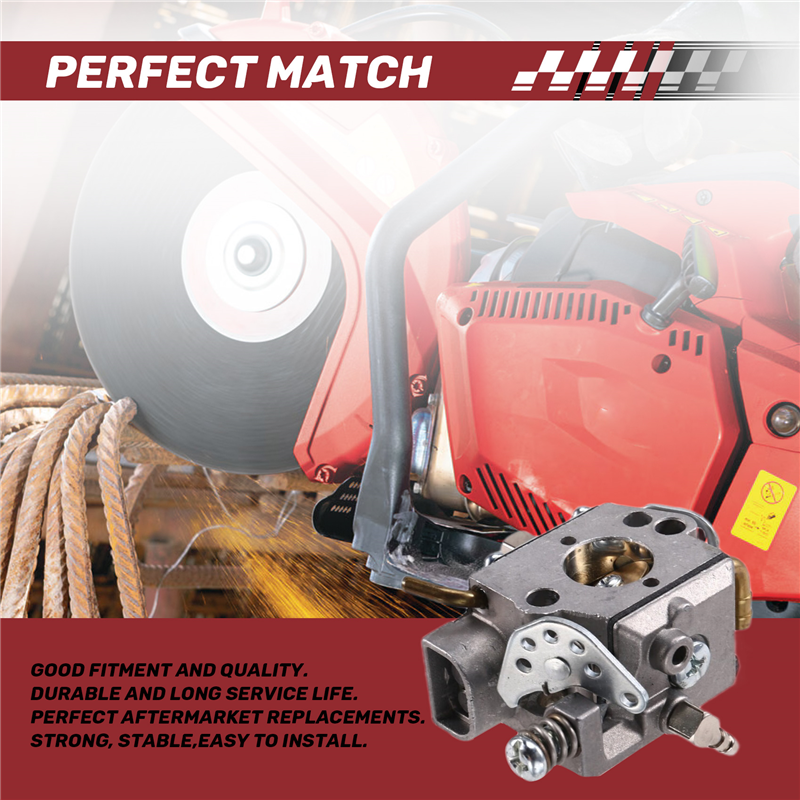 A50U Carburetor For Hilti DSH  - Power Tools For Home 评论和价格