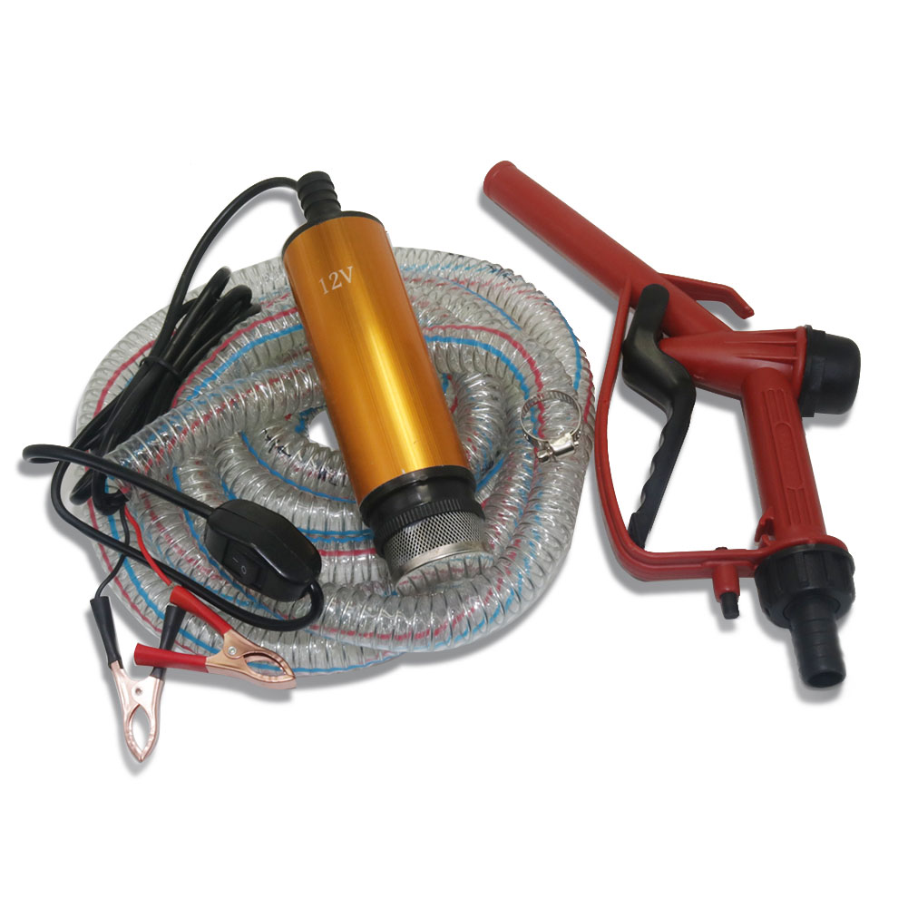 Power Pumps DC 12V/24V Water P - Power Tools In Automotive 评论和价格