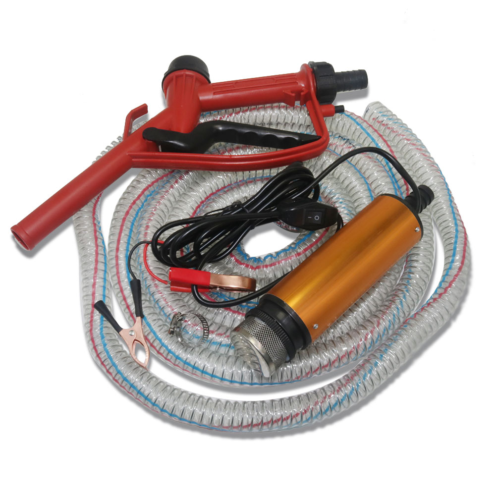 Power Pumps DC 12V/24V Water P - Power Tools In Automotive 评论和价格