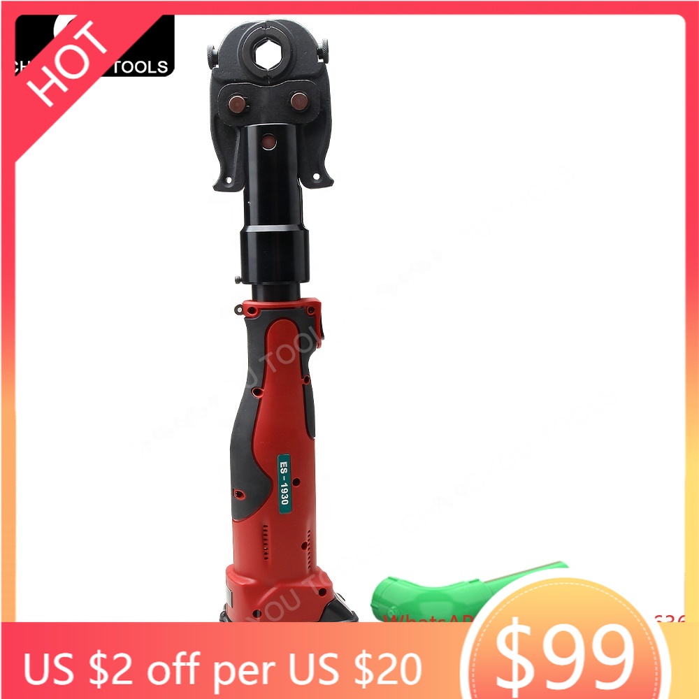 ES-1930 Portable Battery Power - Power Tools Youtube 评论和价格