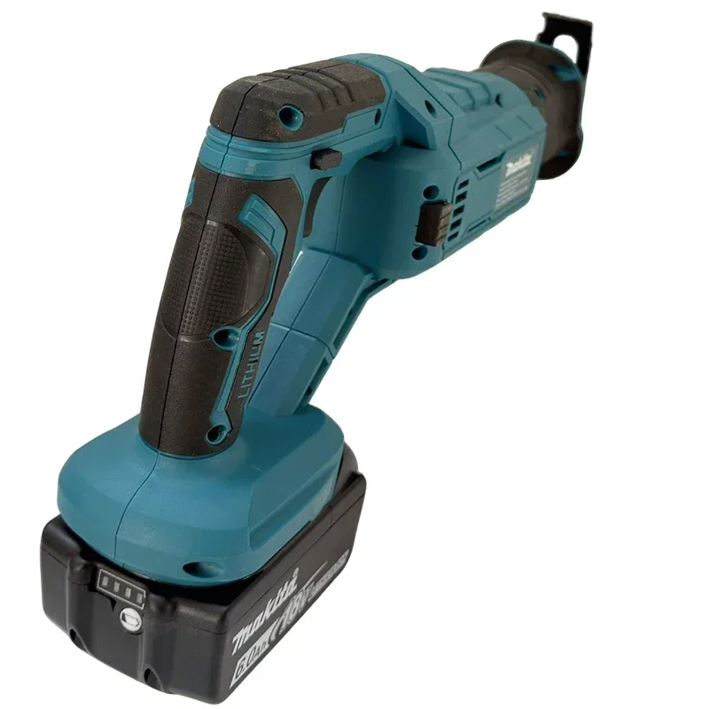 Makita Brushless Reciprocating - Power Tools Used 评论和价格