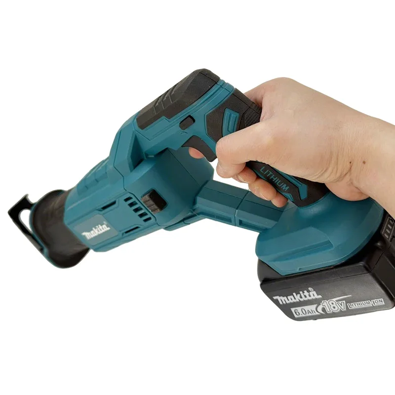 Makita Brushless Reciprocating - Power Tools Used 评论和价格