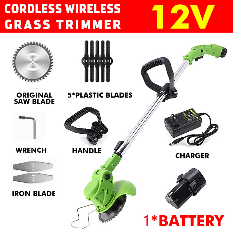 High Power Rechargeable Lithiu - Power Tools Cordless 评论和价格