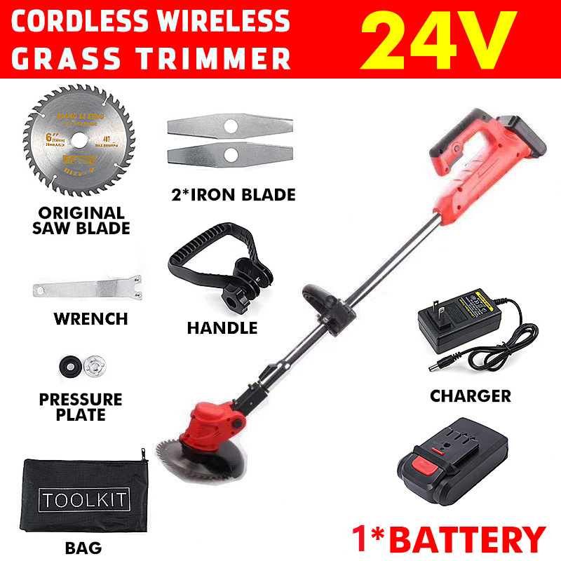 High Power Rechargeable Lithiu - Power Tools Cordless 评论和价格