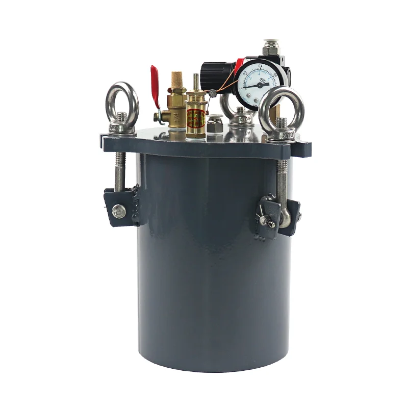8L 304 stainless steel carbon  - Power Tools Distributor 评论和价格