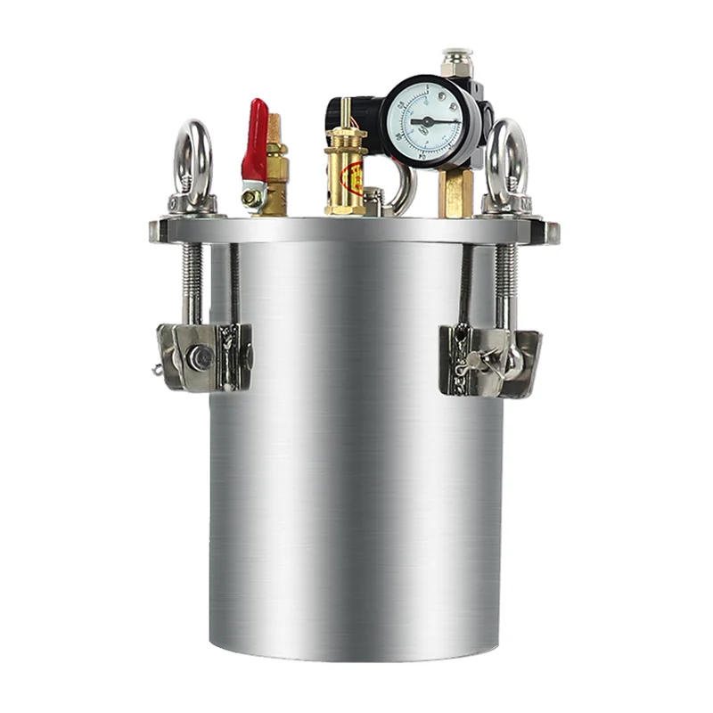 8L 304 stainless steel carbon  - Power Tools Distributor 评论和价格