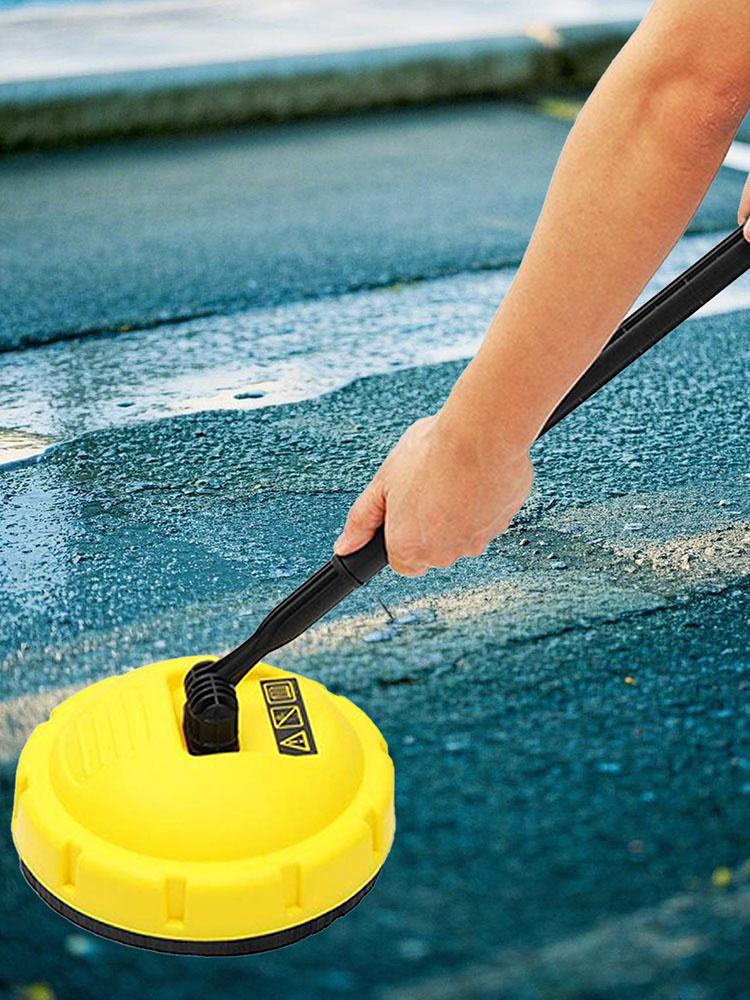 Pressure Washer Brush Power Wa - Power Tools For Home 评论和价格