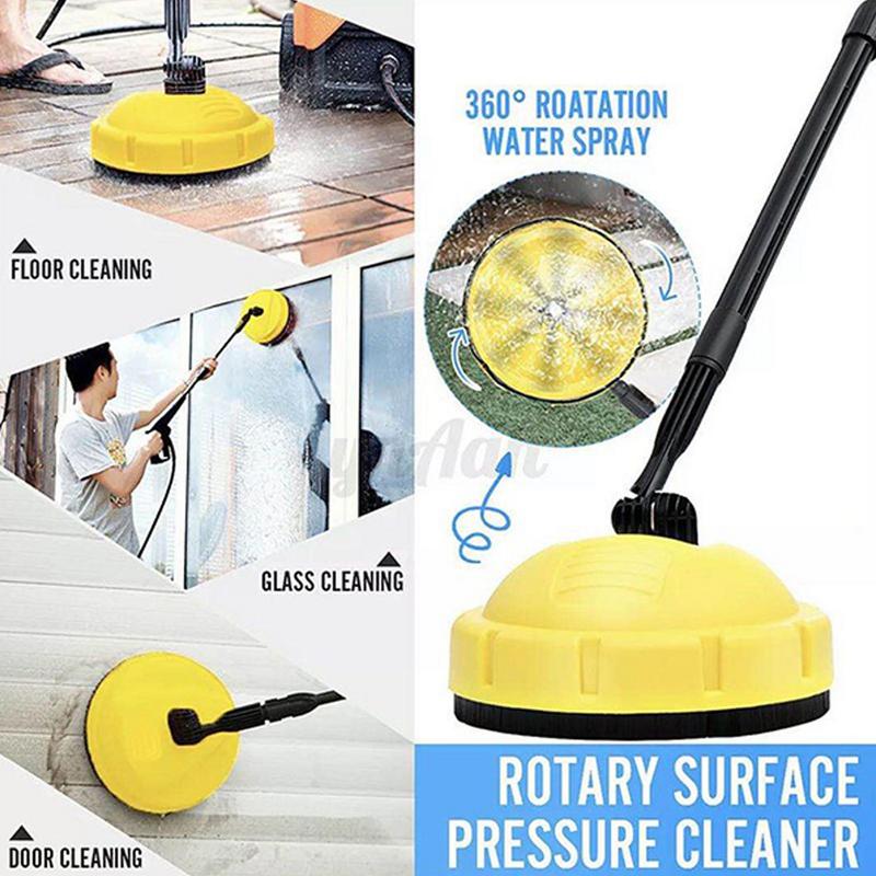 Pressure Washer Brush Power Wa - Power Tools For Home 评论和价格