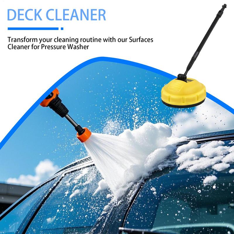 Pressure Washer Brush Power Wa - Power Tools For Home 评论和价格