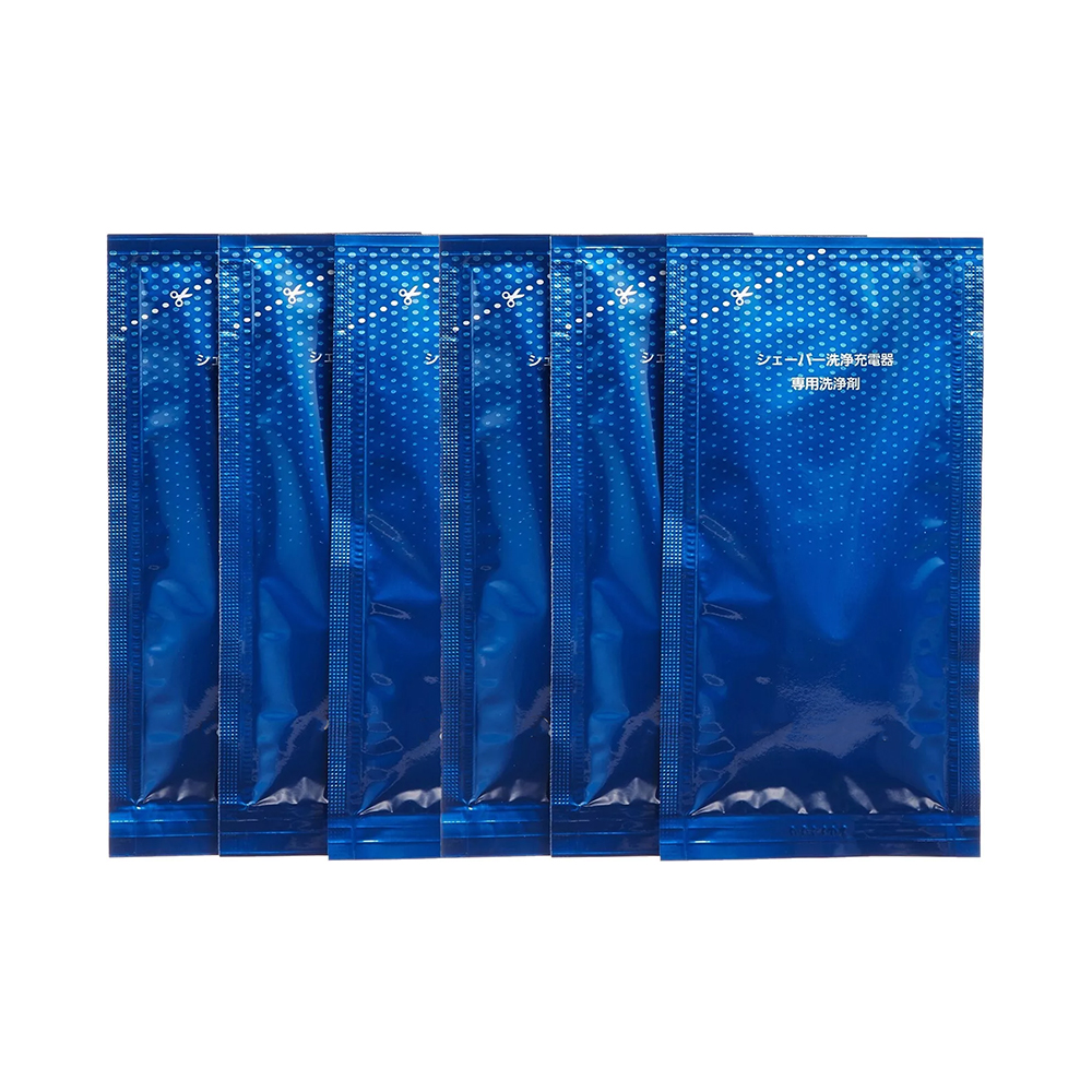 Electric shaver cleaning fluid - Power Tools Panasonic 评论和价格