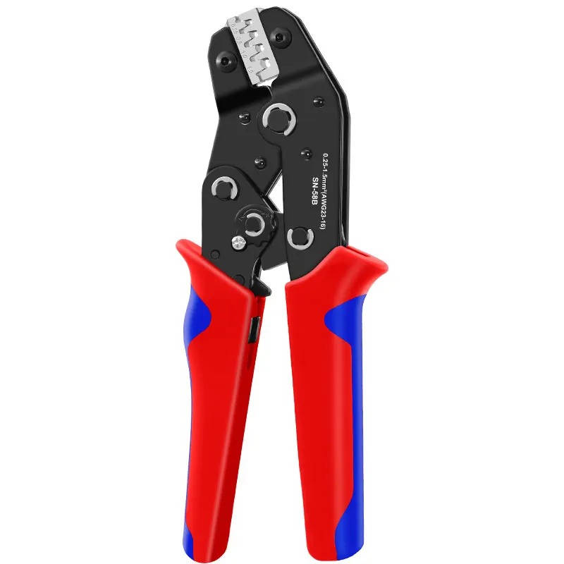 SN-58B Dupont Connector Crimpi - Power Tools In Automotive 评论和价格