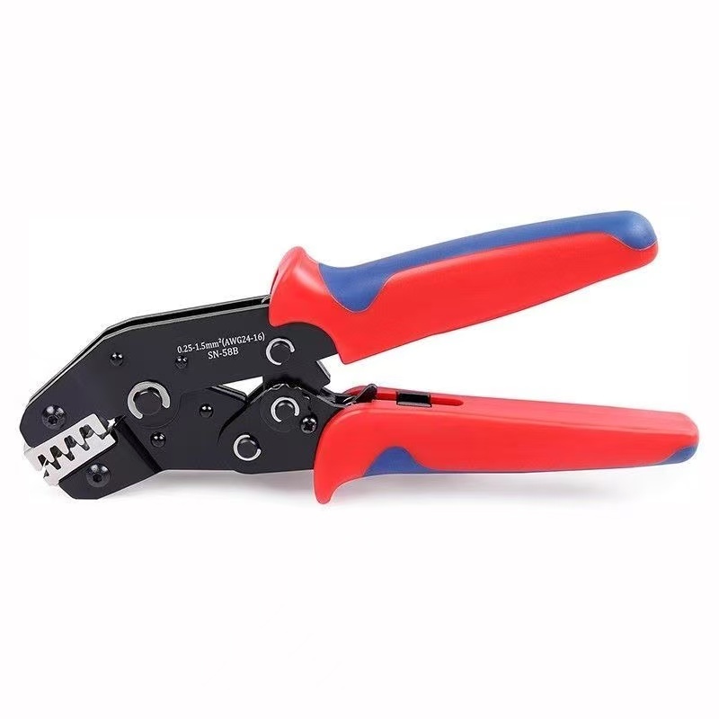 SN-58B Dupont Connector Crimpi - Power Tools In Automotive 评论和价格