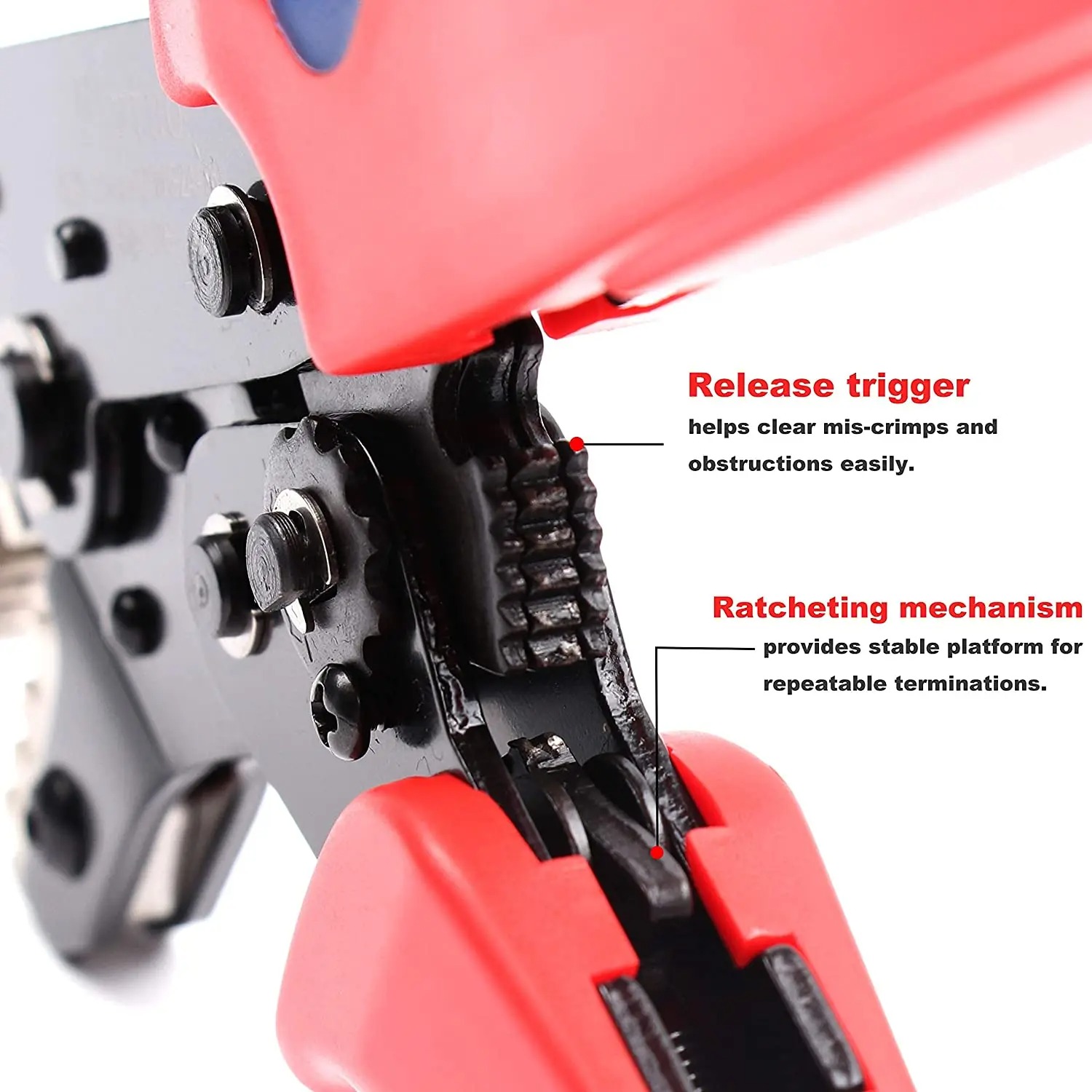 SN-58B Dupont Connector Crimpi - Power Tools In Automotive 评论和价格
