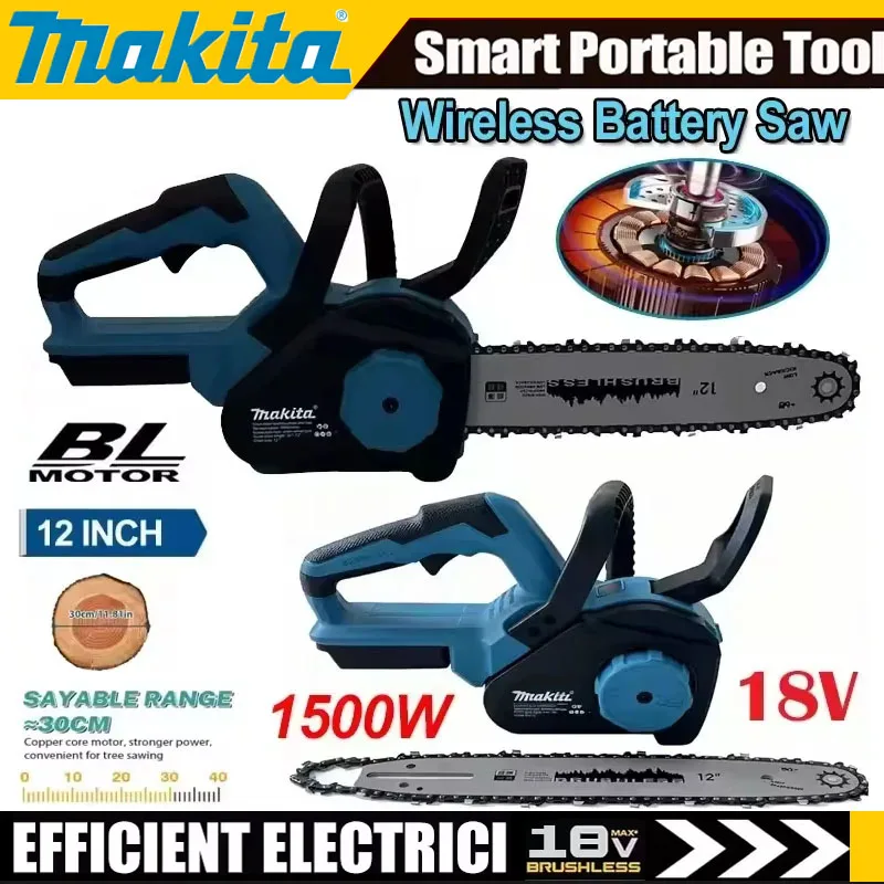 Makita 12Inch Brushless Electr - Power Tools Used 评论和价格