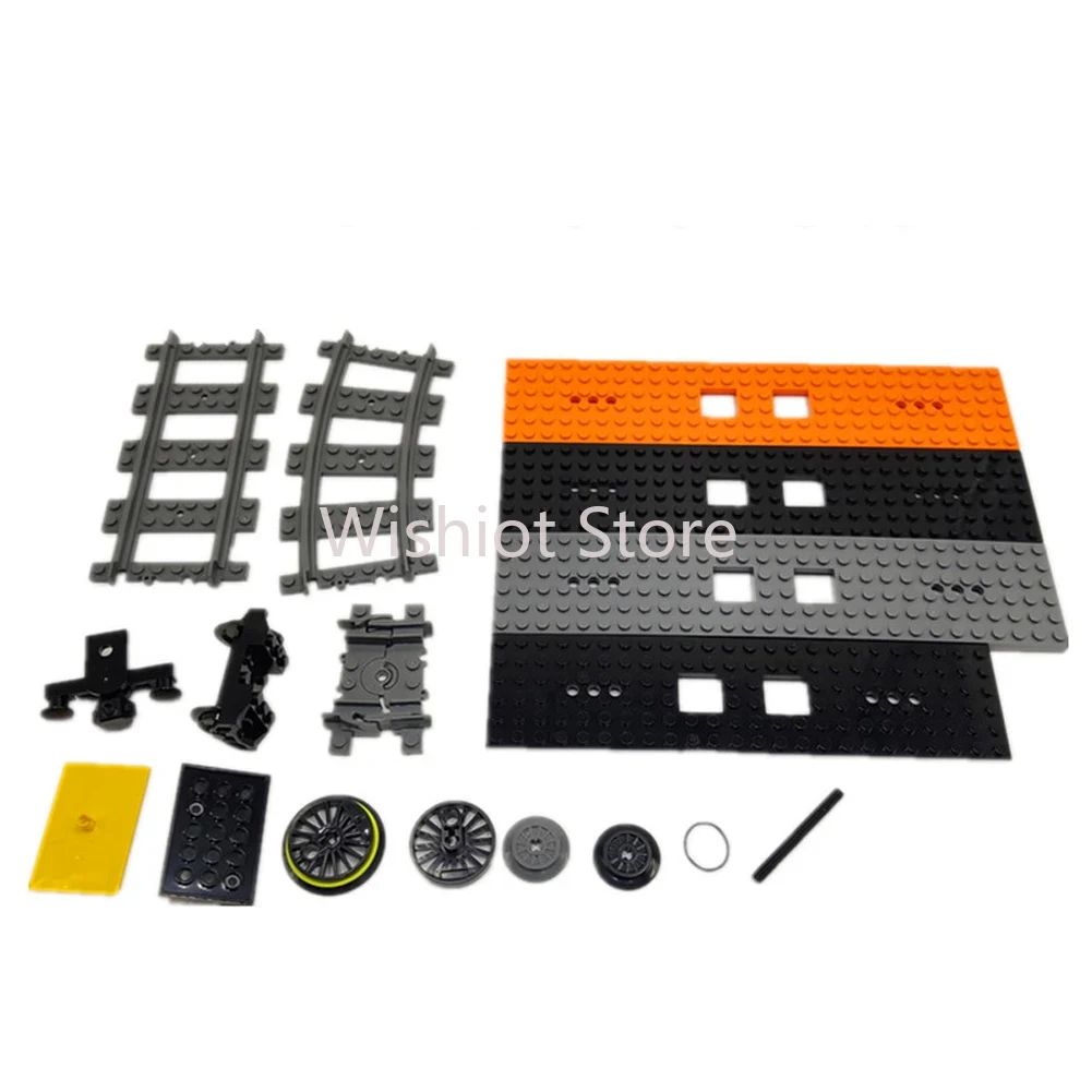 Technical Parts Train Motor 88 - Power Tools Organizer 评论和价格