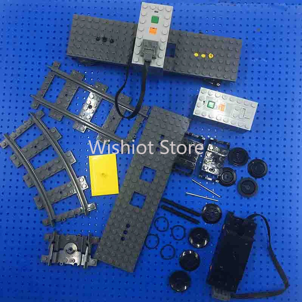 Technical Parts Train Motor 88 - Power Tools Organizer 评论和价格