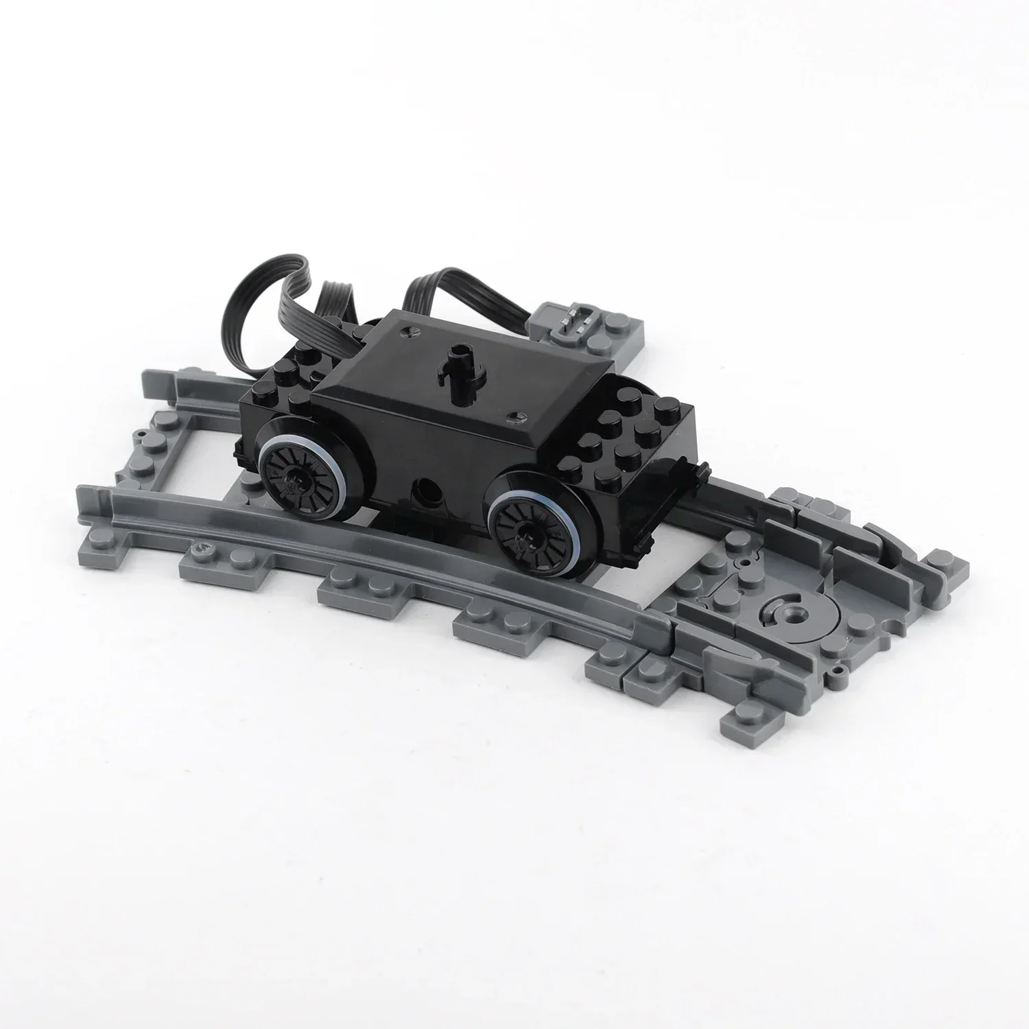 Moc Train Track Motor Technolo - Power Tools Organizer 评论和价格