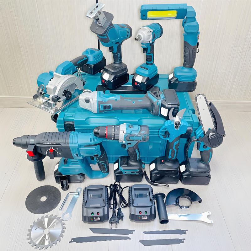 High Quality 21v Tools Brushle - Power Tools Cordless 评论和价格