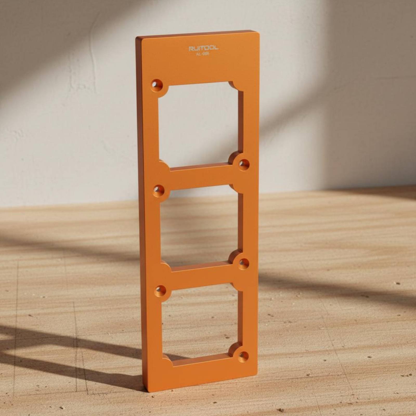 Socket Cutout Template Thicken - Power Tools Tool Box 评论和价格
