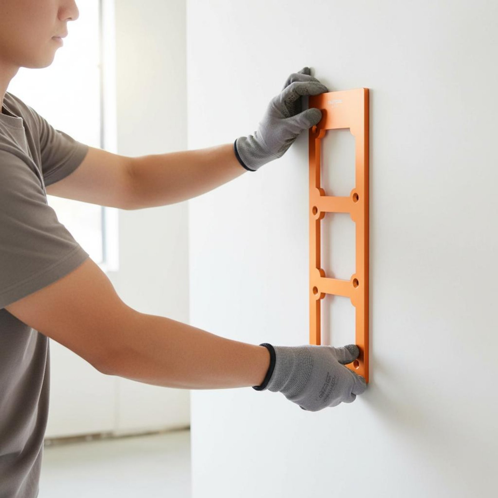 Socket Cutout Template Thicken - Power Tools Tool Box 评论和价格