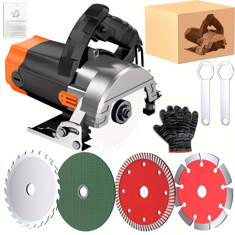 Newly Upgraded Saw for Wood Cu - Power Tools For Home 评论和价格